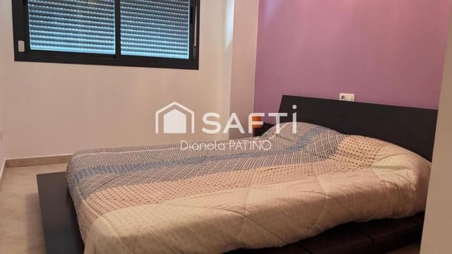 4 soverom Leilighet til salgs i Oropesa  med svømmebasseng garasje - € 339 000 (Ref: 9051056)