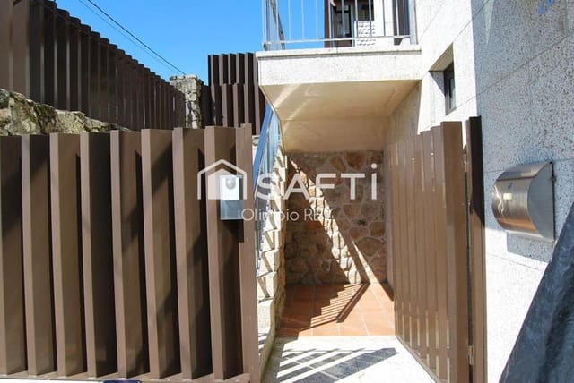 5 soveværelse Villa til salg i Cambados med garage - € 670.000 (Ref: 9062369)
