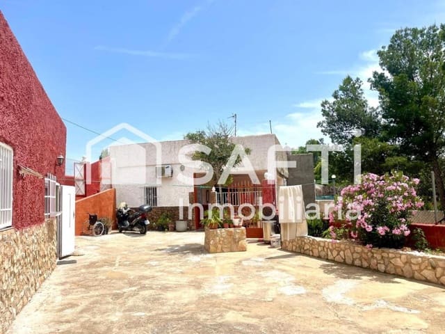 5 soveværelse Finca/Landehus til salg i Montroy med swimmingpool garage - € 190.000 (Ref: 9062374)