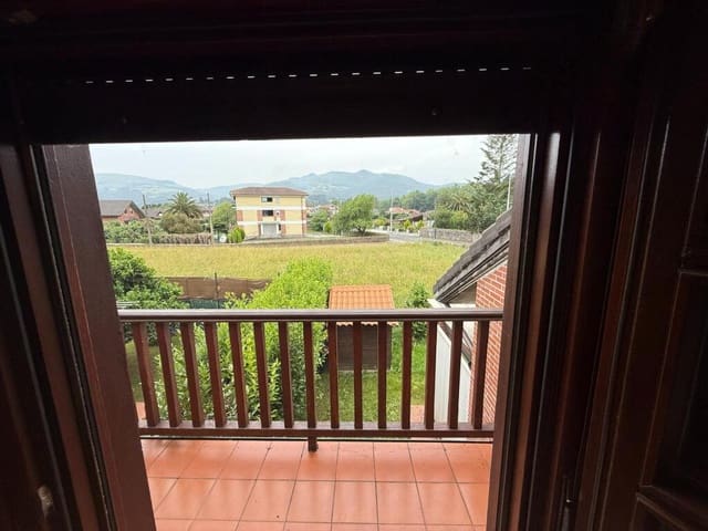 4 Zimmer Villa zu verkaufen in Guriezo - 440.000 € (Ref: 9065215)