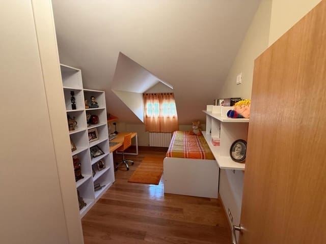 4 Zimmer Villa zu verkaufen in Guriezo - 440.000 € (Ref: 9065215)