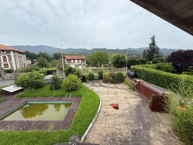 4 Zimmer Villa zu verkaufen in Guriezo - 440.000 € (Ref: 9065215)