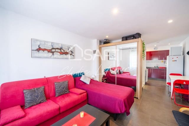 Studio till salu i Empuriabrava, Castelló d'Empúries - 69 000 € (Ref: 9065219)