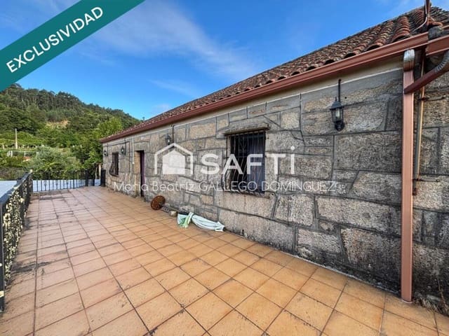 5 soverom Finca/Herregård til salgs i Arbo med garasje - € 165 000 (Ref: 9068817)