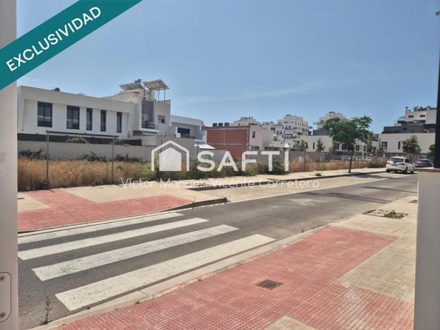Byggegrund til salg i Sagunto / Sagunt - € 229.000 (Ref: 9068826)