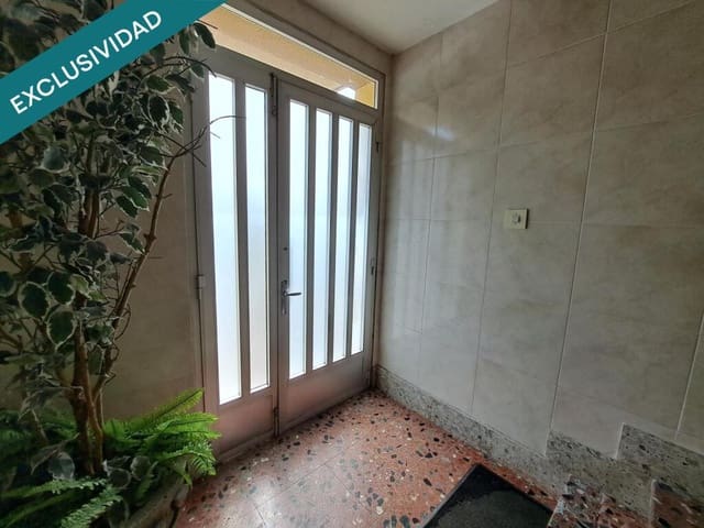3 quarto Apartamento para venda em Ponferrada - 120 000 € (Ref: 9073427)