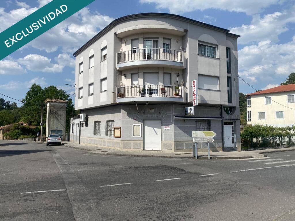 Office for sale in Sober - € 420,000 (Ref: 9081520)