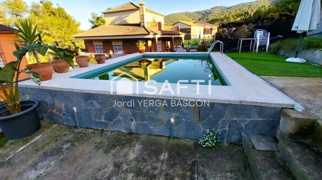 4 sypialnia Willa na sprzedaż w Vallirana z basenem - 268 000 € (Ref: 9085295)