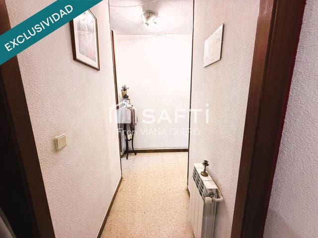 4 makuuhuone Huoneisto myytävänä paikassa Pineda de Mar - 155 000 € (Ref: 9089816)