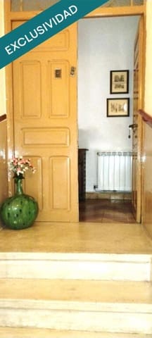 5 Zimmer Finca/Landgut zu verkaufen in San Martín de Trevejo - 136.000 € (Ref: 9095264)