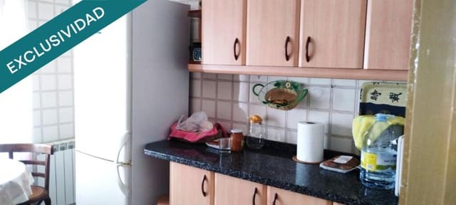 5 Zimmer Finca/Landgut zu verkaufen in San Martín de Trevejo - 136.000 € (Ref: 9095264)