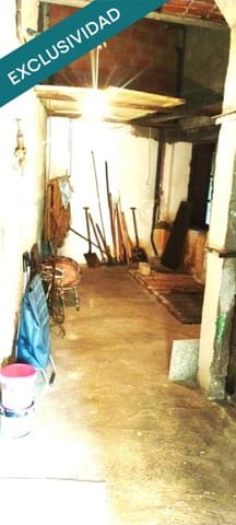 5 Zimmer Finca/Landgut zu verkaufen in San Martín de Trevejo - 136.000 € (Ref: 9095264)