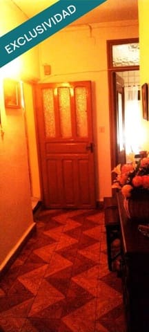 5 Zimmer Finca/Landgut zu verkaufen in San Martín de Trevejo - 136.000 € (Ref: 9095264)