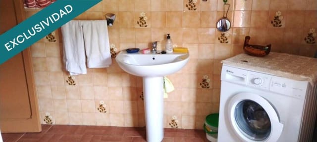 5 Zimmer Finca/Landgut zu verkaufen in San Martín de Trevejo - 136.000 € (Ref: 9095264)