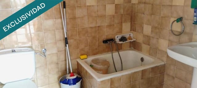 5 Zimmer Finca/Landgut zu verkaufen in San Martín de Trevejo - 136.000 € (Ref: 9095264)