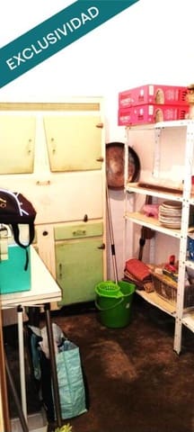 5 Zimmer Finca/Landgut zu verkaufen in San Martín de Trevejo - 136.000 € (Ref: 9095264)