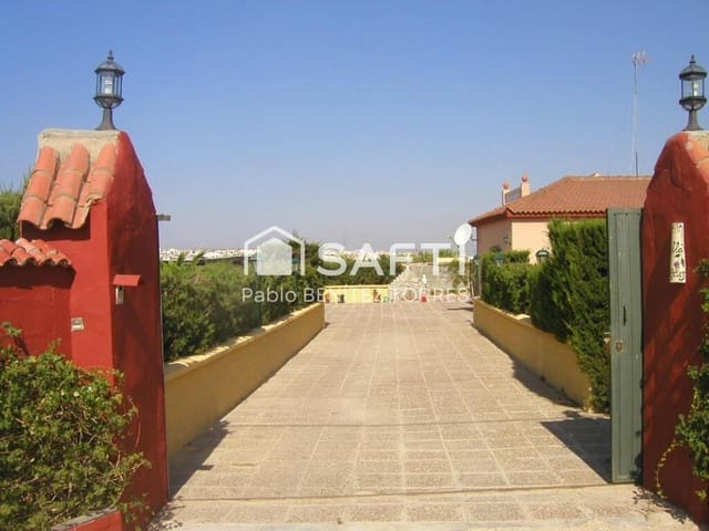 Landgrundstück zu verkaufen in Chiclana de la Frontera - 280.000 € (Ref: 9095275)