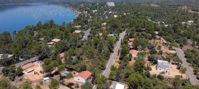 3 soveværelse Rækkehus til salg i Las Anclas, Pareja med swimmingpool garage - € 249.000 (Ref: 9095285)