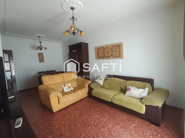 4 soverom Leilighet til salgs i Fuente Palmera - € 104 000 (Ref: 9099120)