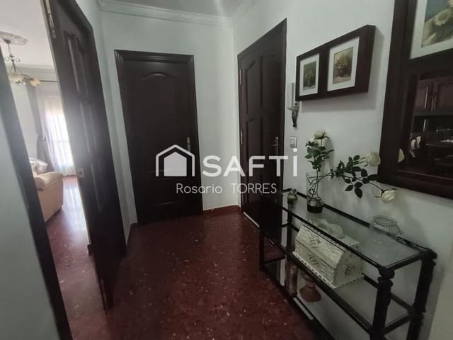 4 soverom Leilighet til salgs i Fuente Palmera - € 104 000 (Ref: 9099120)