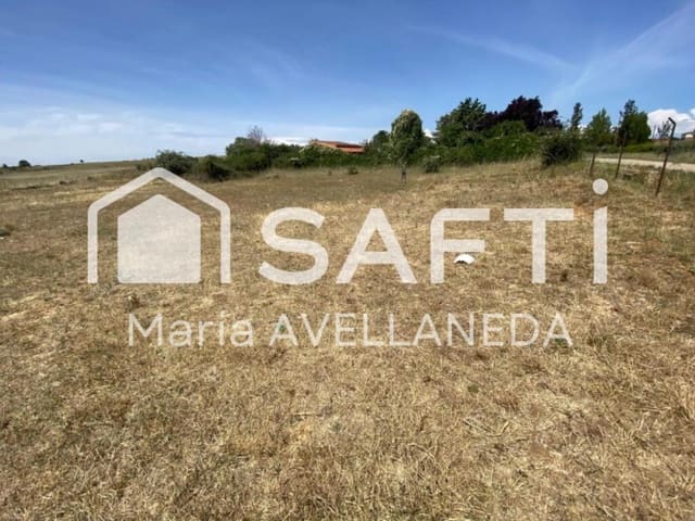 Area Edificabile in vendita in Onzonilla - 36.000 € (Rif: 9102913)