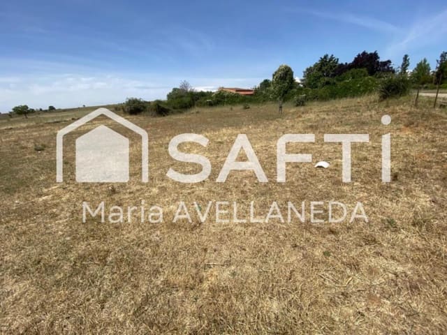 Area Edificabile in vendita in Onzonilla - 36.000 € (Rif: 9102913)