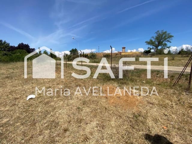 Area Edificabile in vendita in Onzonilla - 36.000 € (Rif: 9102913)