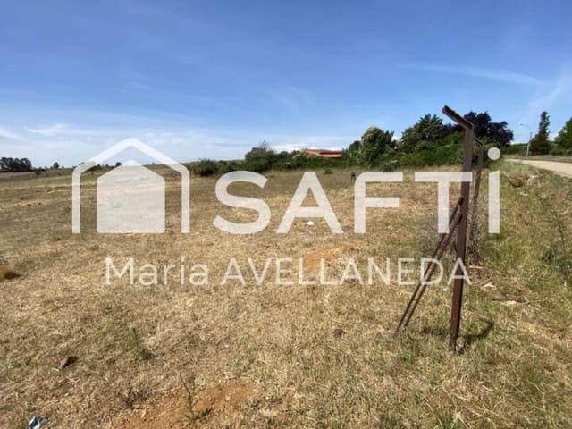 Area Edificabile in vendita in Onzonilla - 36.000 € (Rif: 9102913)