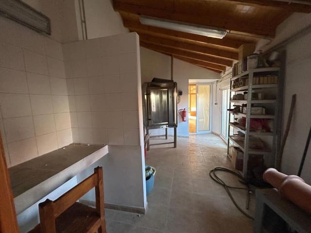 1 Zimmer Reihenhaus zu verkaufen in Valencia de Don Juan - 89.000 € (Ref: 9104663)