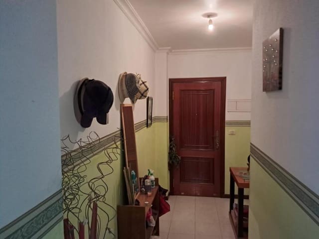 3 quarto Apartamento para venda em Ponteareas com garagem - 90 000 € (Ref: 9106542)