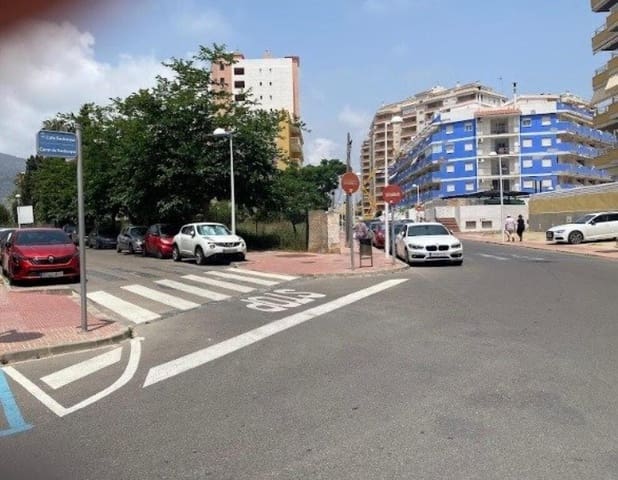 Bauplatz zu verkaufen in Oropesa - 1.200.000 € (Ref: 9106548)