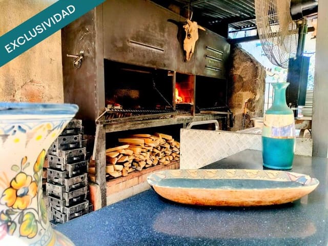 Erhverv til salg i Arenys de Mar med garage - € 490.000 (Ref: 9108693)