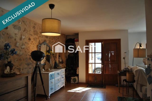 4 soveværelse Rækkehus til salg i Vilafranca de Bonany - € 495.000 (Ref: 9108694)