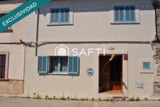 4 soveværelse Rækkehus til salg i Vilafranca de Bonany - € 495.000 (Ref: 9108694)