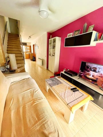 2 soveværelse Lejlighed til salg i Tordera - € 196.000 (Ref: 9110314)
