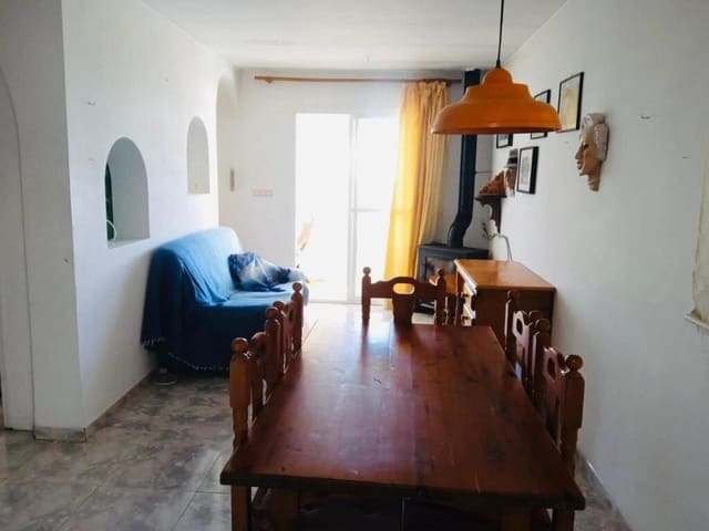 3 Zimmer Finca/Landgut zu verkaufen in Genalguacil mit Garage - 120.000 € (Ref: 9112364)