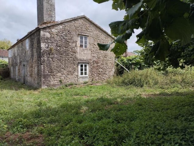 6 Zimmer Villa zu verkaufen in A Estrada - 139.000 € (Ref: 9112367)