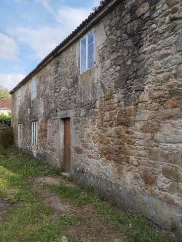 6 Zimmer Villa zu verkaufen in A Estrada - 139.000 € (Ref: 9112367)