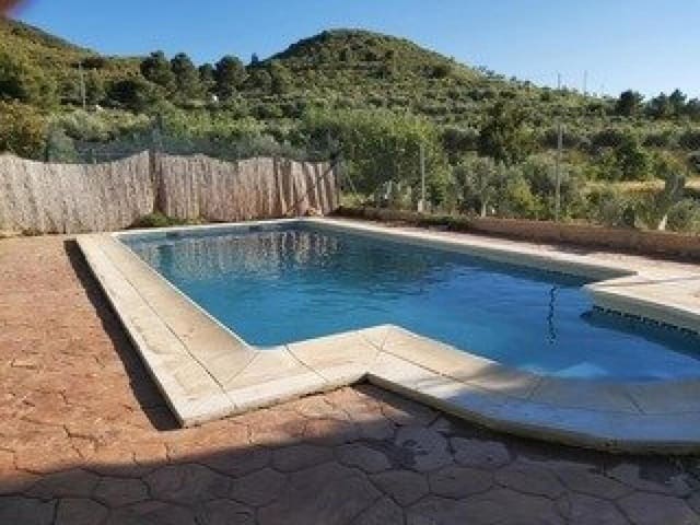 Rakentamaton maa myytävänä paikassa Aguaderas, Lorca - 150 000 € (Ref: 9114180)