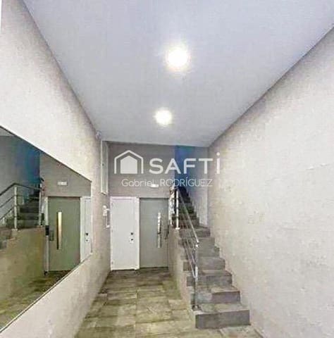 4 bedroom Apartment for rent in Pardaleras, Badajoz city - € 800 (Ref: 9125050)