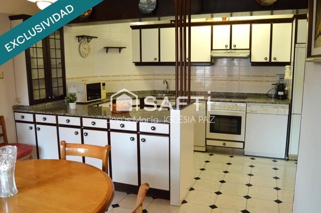 3 soveværelse Lejlighed til salg i Arizgoiti, Basauri - € 265.000 (Ref: 9125057)
