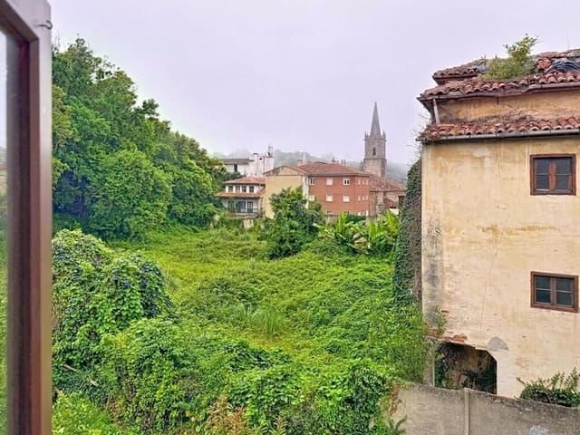 3 soverom Rekkehus til salgs i Comillas - € 229 000 (Ref: 9125059)