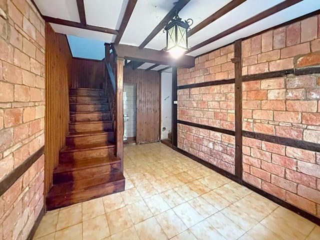 3 soverom Rekkehus til salgs i Comillas - € 229 000 (Ref: 9125059)