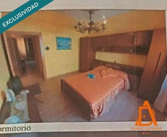 2 soverom Leilighet til salgs i San Martín del Rey Aurelio - € 45 000 (Ref: 9125063)