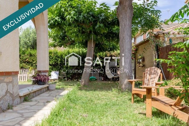 5 soverom Villa til salgs i Cambrils med garasje - € 555 000 (Ref: 9125066)