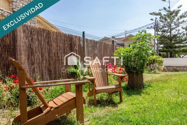 5 soverom Villa til salgs i Cambrils med garasje - € 555 000 (Ref: 9125066)