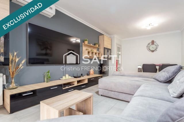 4 soveværelse Lejlighed til salg i Cambrils med swimmingpool - € 341.000 (Ref: 9125069)