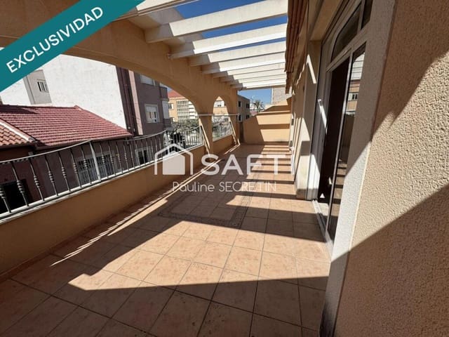 4 soveværelse Villa til salg i Fontcalent, Alicante by med garage - € 475.000 (Ref: 9125073)