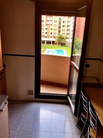 3 soveværelse Lejlighed til salg i Logroño med swimmingpool garage - € 360.000 (Ref: 9125077)