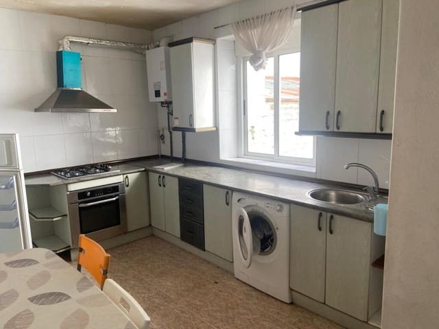 3 soveværelse Lejlighed til salg i Valladolid by - € 205.000 (Ref: 9125079)